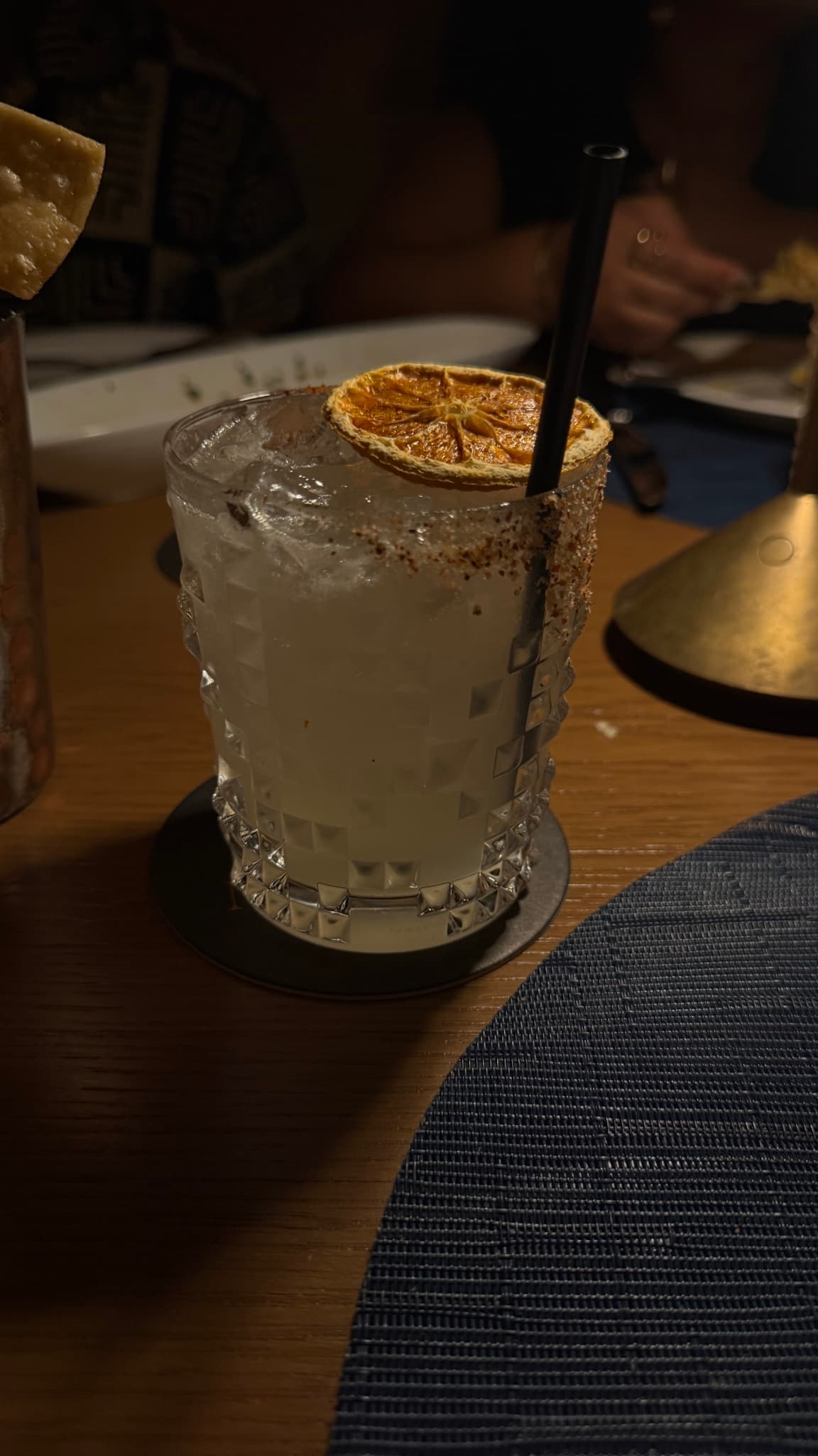 The Mexican