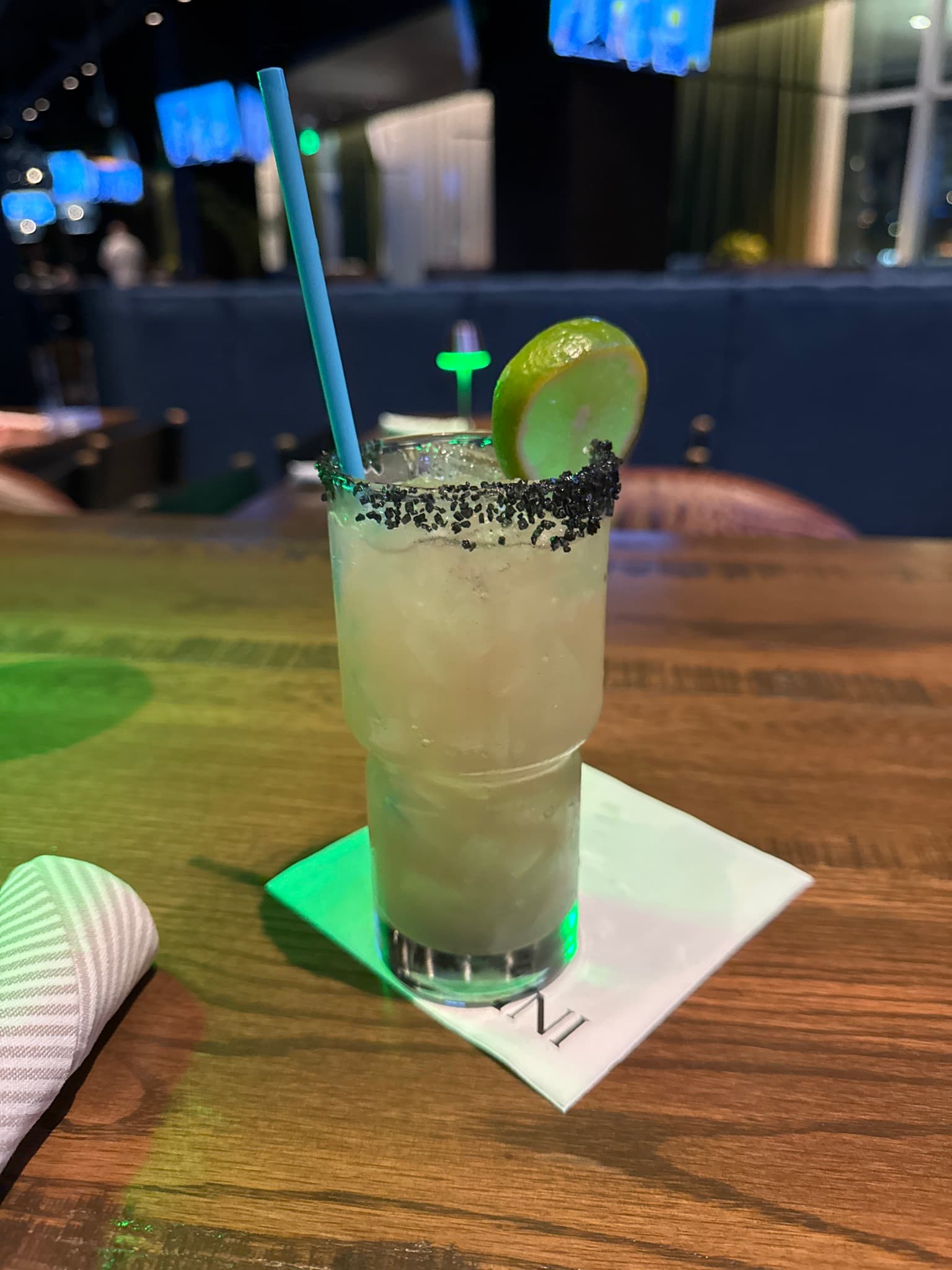 Portside Paloma