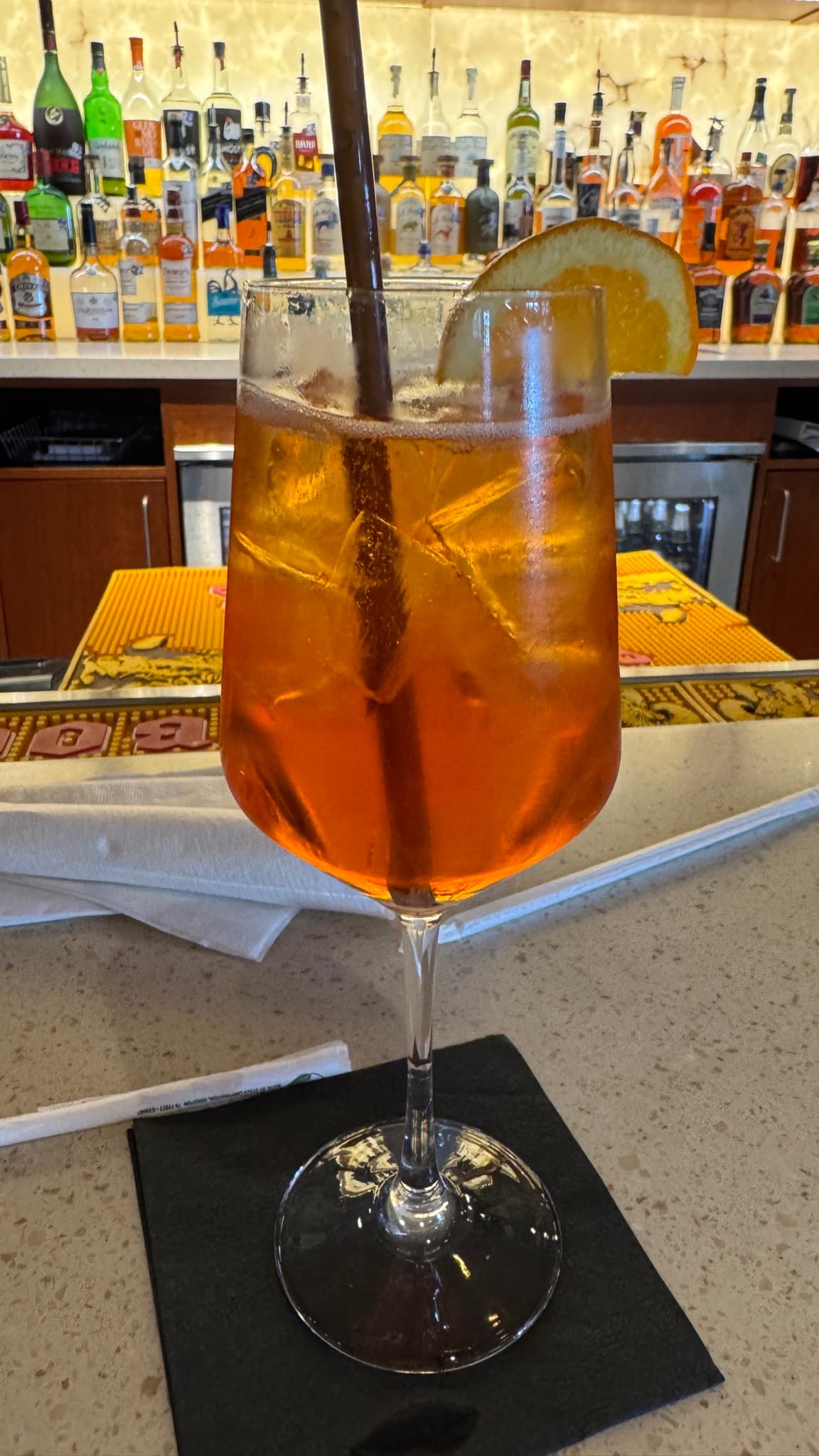 Aperol Spritz