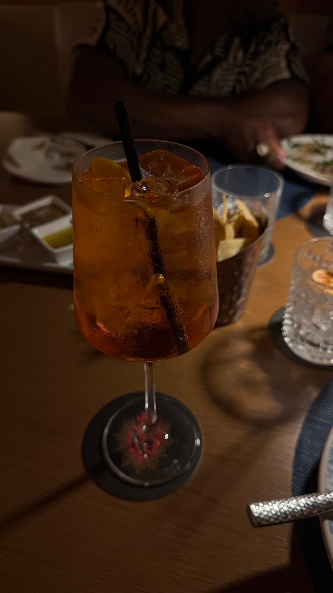 Aperol Spritz