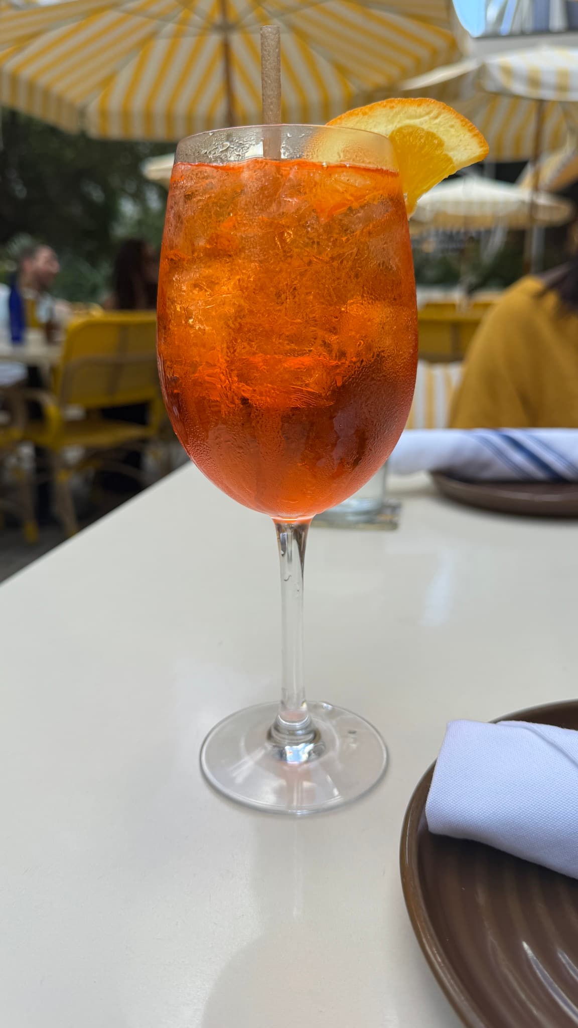 Aperol Spritz