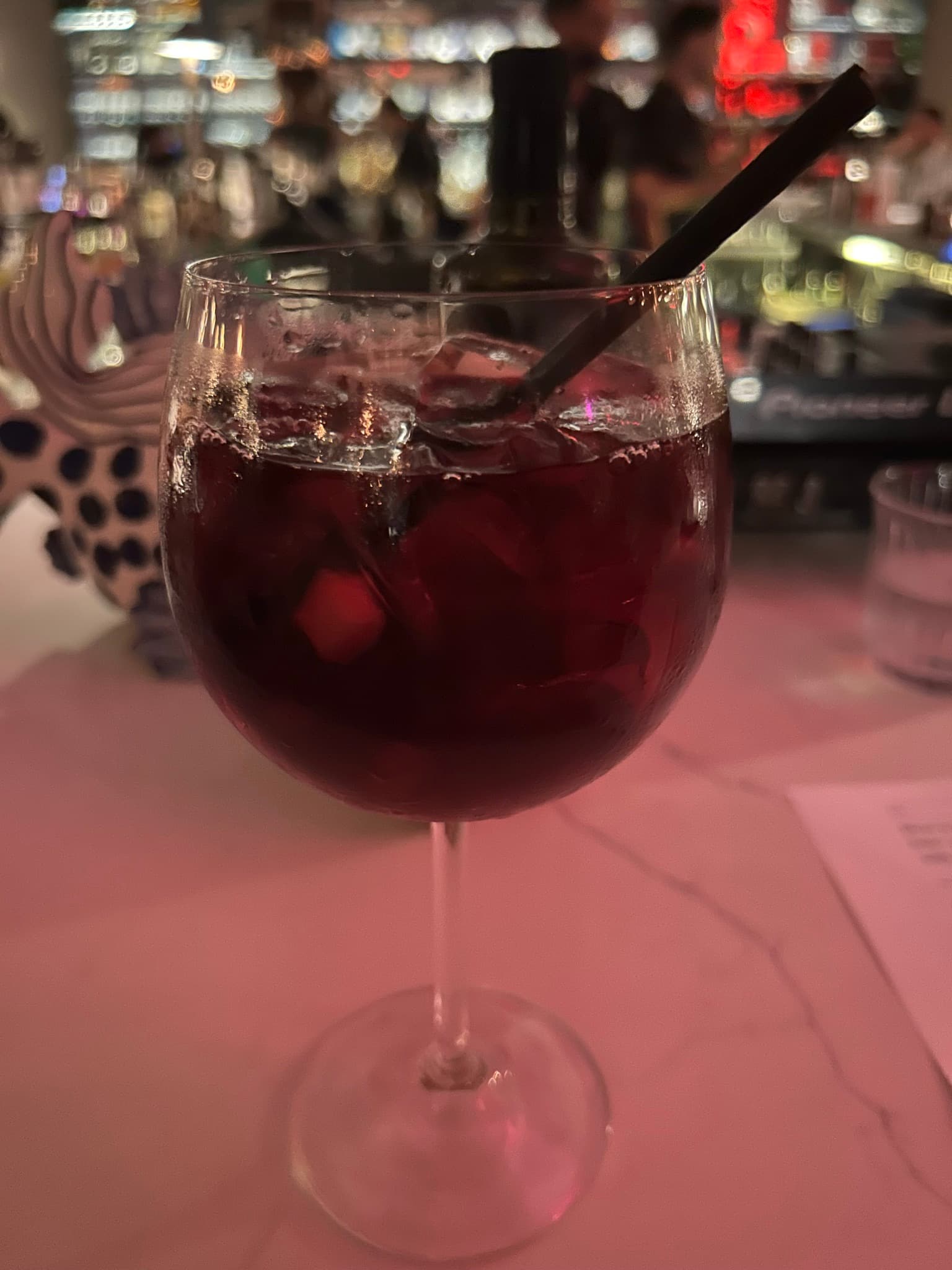 Aegean Sangria