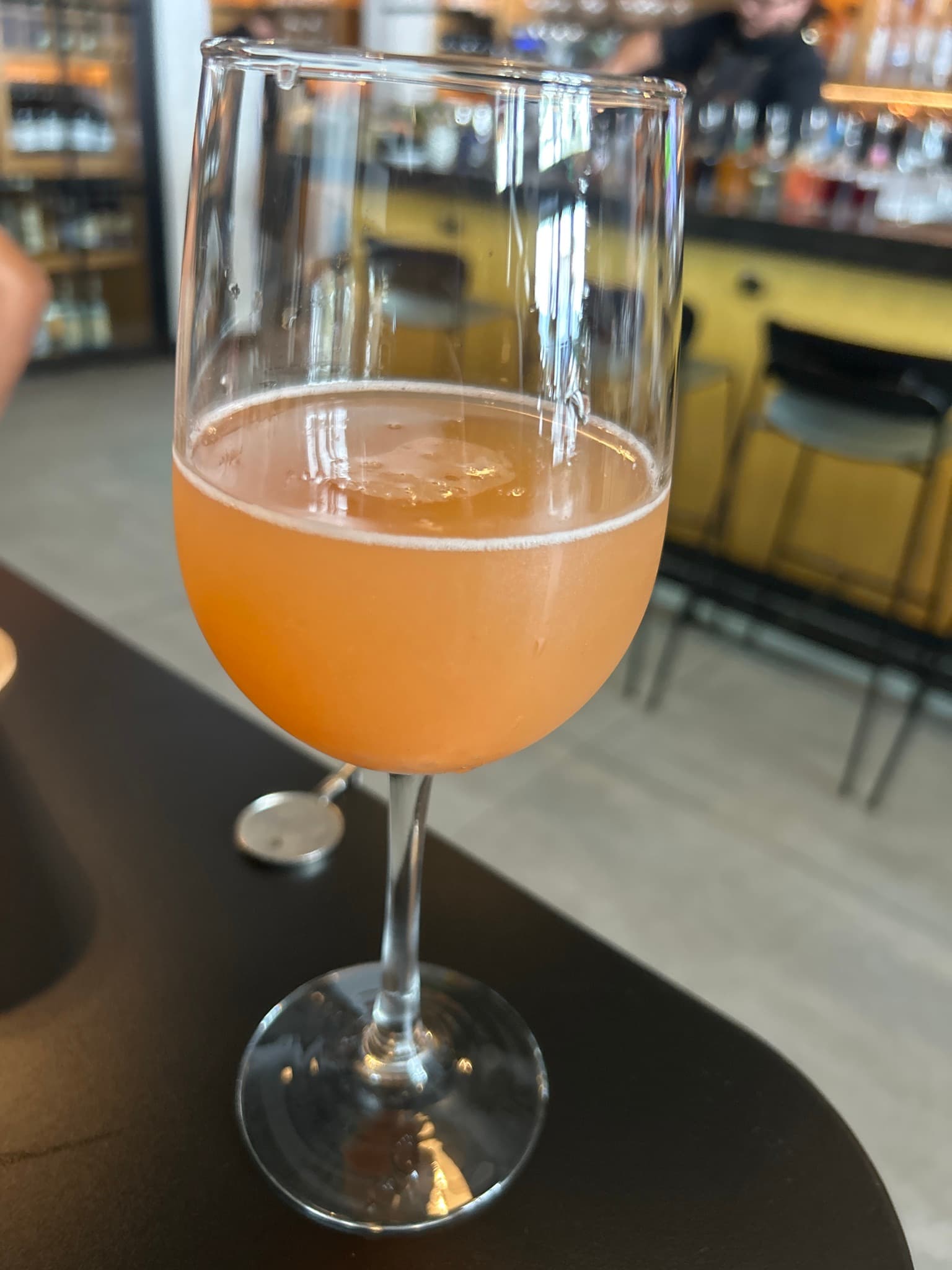 Guava Mimosa