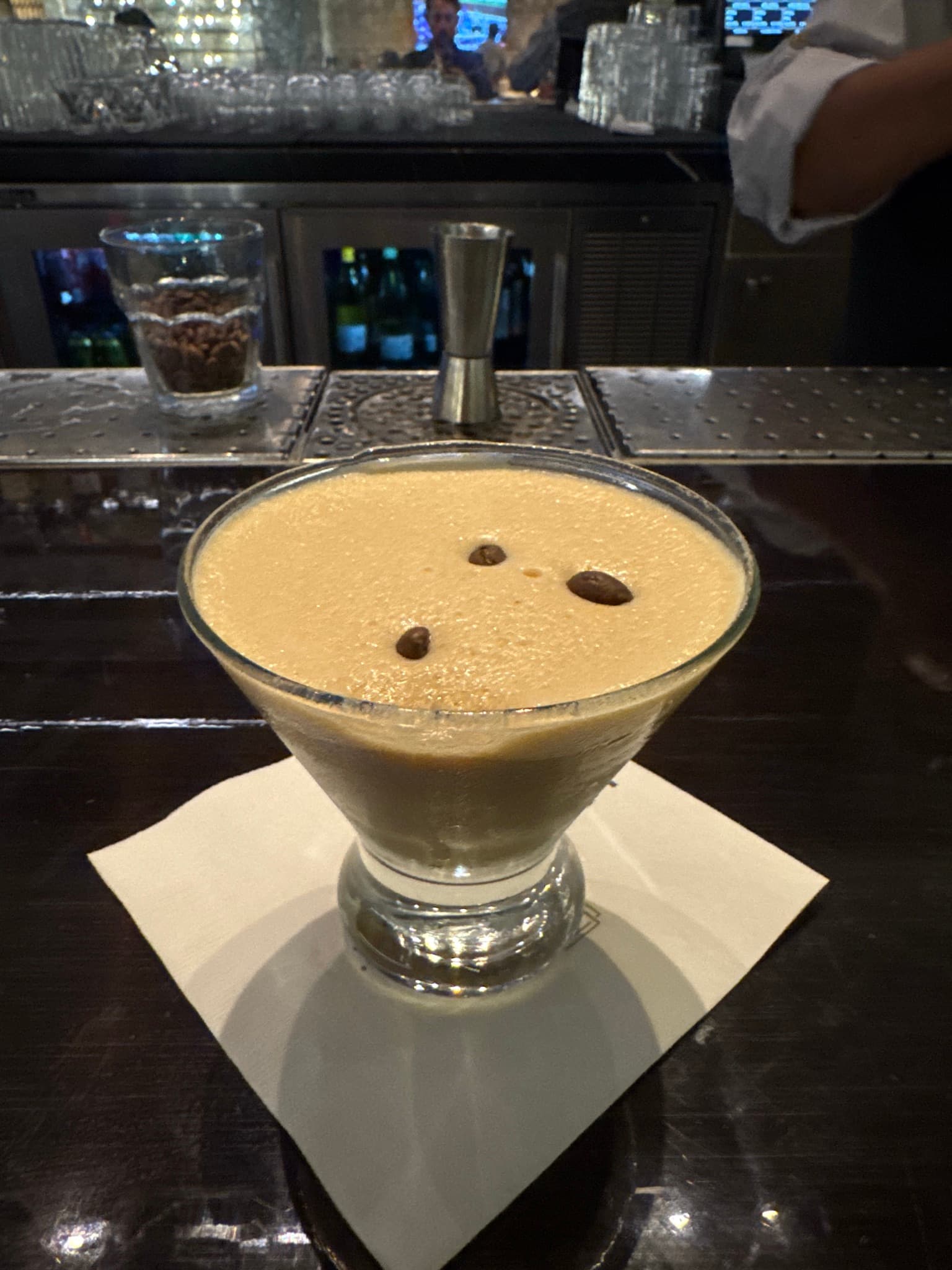 Espresso Martini