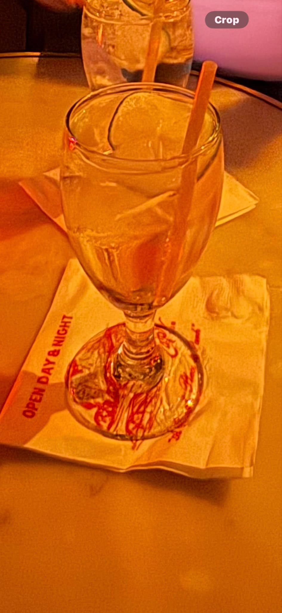 Hugo Spritz